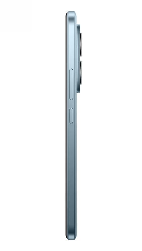Смартфон Xiaomi Redmi Note 15 Pro 8/256GB Glacier Blue