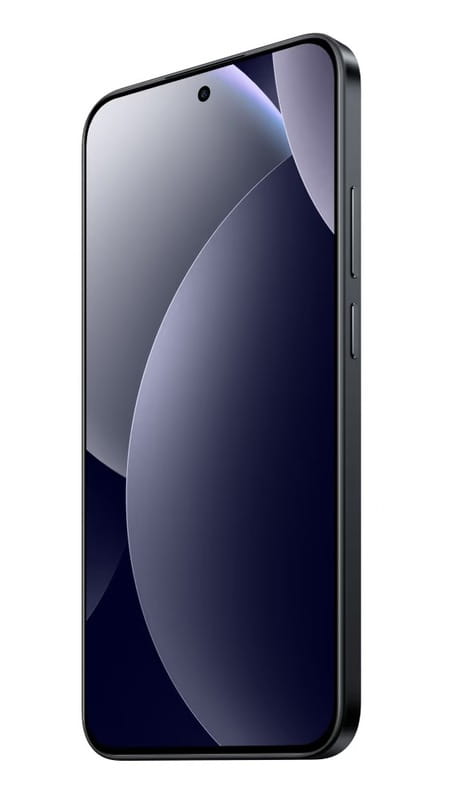Смартфон Xiaomi Redmi Note 15 Pro 5G 8/256GB Black