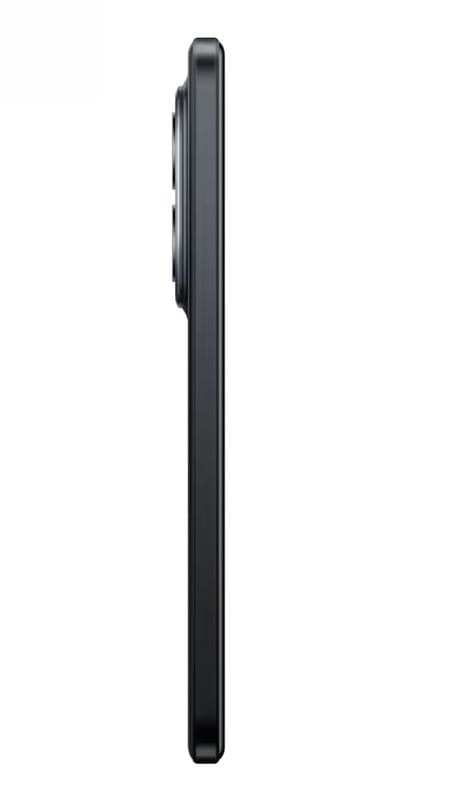 Смартфон Xiaomi Redmi Note 15 Pro+ 5G 12/512GB Black
