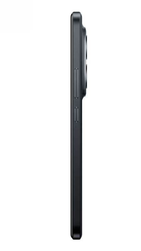 Смартфон Xiaomi Redmi Note 15 Pro+ 5G 12/512GB Black