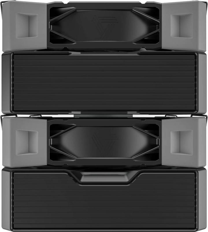 Кулер процессорный Montech NX600 Black