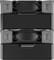 Фото - Кулер процессорный Montech NX600 Black | click.ua