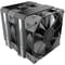 Фото - Кулер процессорный Montech NX600 Black | click.ua