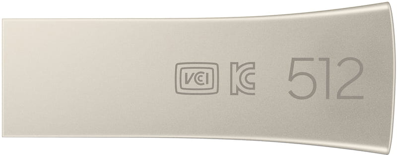 Флеш-накопичувач USB3.2 512GB Samsung (MUF-512BE3/APC)