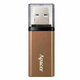 Флеш-накопичувач USB3.2 256GB Apacer AH25C Bronze (AP256GAH25CJ-1)