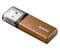 Фото - Флеш-накопичувач USB3.2 256GB Apacer AH25C Bronze (AP256GAH25CJ-1) | click.ua