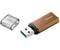 Фото - Флеш-накопичувач USB3.2 256GB Apacer AH25C Bronze (AP256GAH25CJ-1) | click.ua