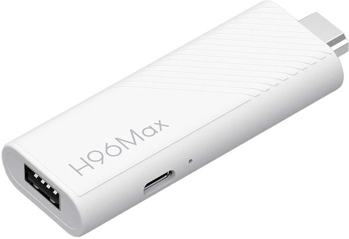 Smart-приставка H96 Max H313 TV Stick 2/16 GB
