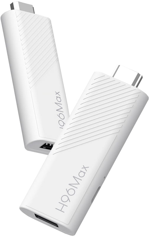 Smart-приставка H96 Max H313 TV Stick 2/16 GB