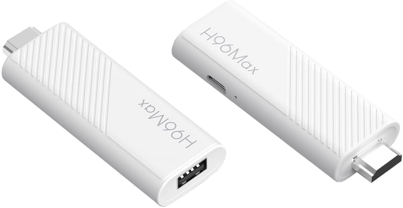 Smart-приставка H96 Max H313 TV Stick 2/16 GB