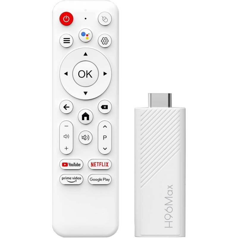 Smart-приставка H96 Max H313 TV Stick 2/16 GB