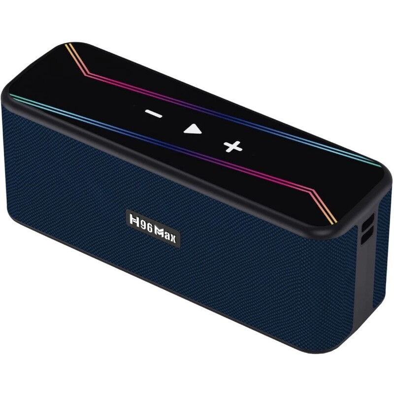 HD медіаплеєр H96 Max M7 4/32 GB