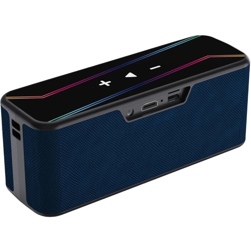 HD медіаплеєр H96 Max M7 4/32 GB