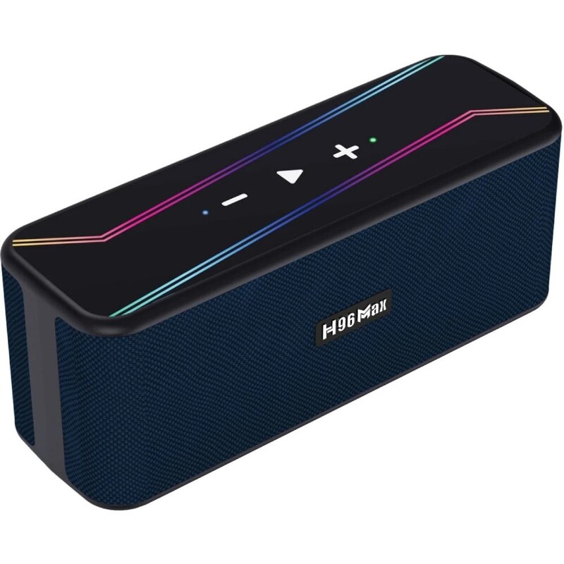 HD медіаплеєр H96 Max M7 4/32 GB