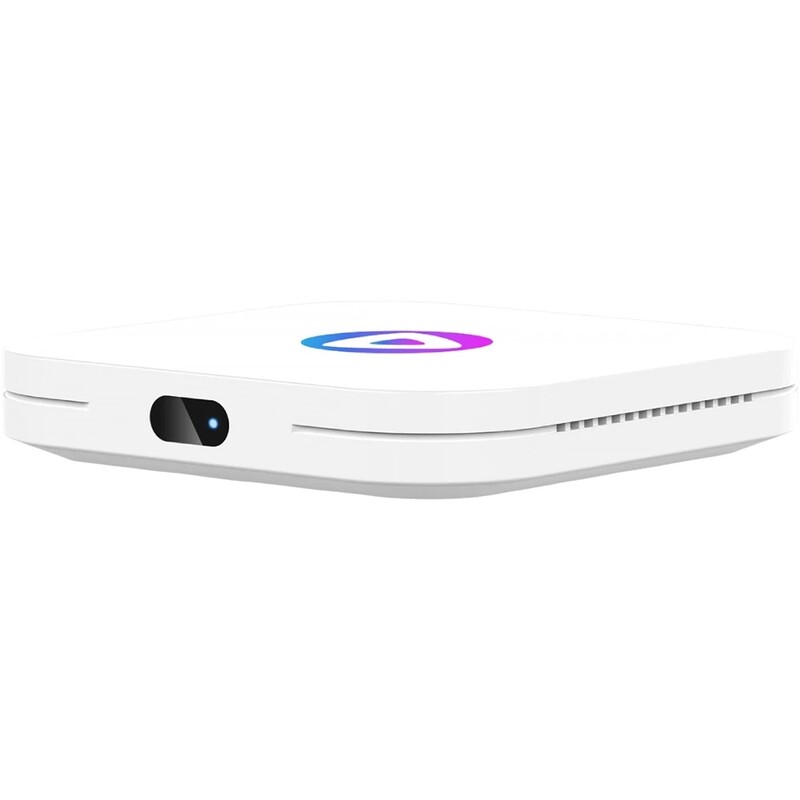 HD-медиаплеер H96 Max M1 4/32 GB