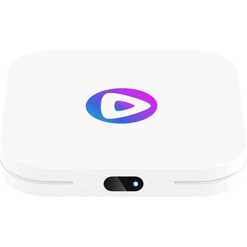 HD-медиаплеер H96 Max M1 4/32 GB