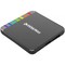 Фото - HD-медіаплеєр H96 Max W2 2/16 GB | click.ua