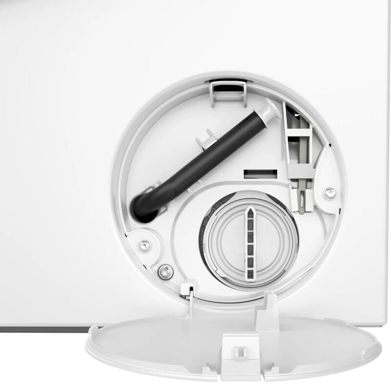 Пральна машина Bosch WLZ24200UA
