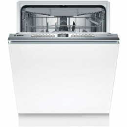 Вбудована посудомийна машина Bosch SMV4HCX19E