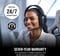 Фото - Блок питания Corsair RM1200e PCIE5 1200W (CP-9020258-EU) | click.ua