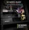 Фото - Блок питания Corsair RM750x Shift ATX 3.1 750W (CP-9020298-EU) | click.ua