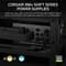 Фото - Блок питания Corsair RM750x Shift ATX 3.1 750W (CP-9020298-EU) | click.ua