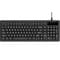 Фото - Клавіатура Ajazz AF98 Black USB-C Black (AF98-B) | click.ua