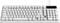 Фото - Клавиатура Ajazz AF98 Black USB-C White (AF98-W) | click.ua
