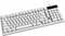 Фото - Клавиатура Ajazz AF98 Black USB-C White (AF98-W) | click.ua