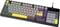 Фото - Клавиатура Ajazz AF98 Black USB-C Black Gray Yellow (AF98-BGY) | click.ua