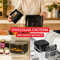 Фото - Мультипечь Tefal Easy Fry Silence XXL Smart Vision EY876DE1 | click.ua