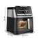 Фото - Мультипечь Tefal Easy Fry Silence XXL Smart Vision EY876DE1 | click.ua