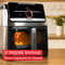 Фото - Мультипечь Tefal Easy Fry Silence XXL Smart Vision EY876DE1 | click.ua