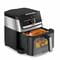 Фото - Мультипечь Tefal Easy Fry Silence XXL Smart Vision EY876DE1 | click.ua