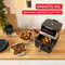 Фото - Мультипечь Tefal Easy Fry Silence XXL Smart Vision EY876DE1 | click.ua