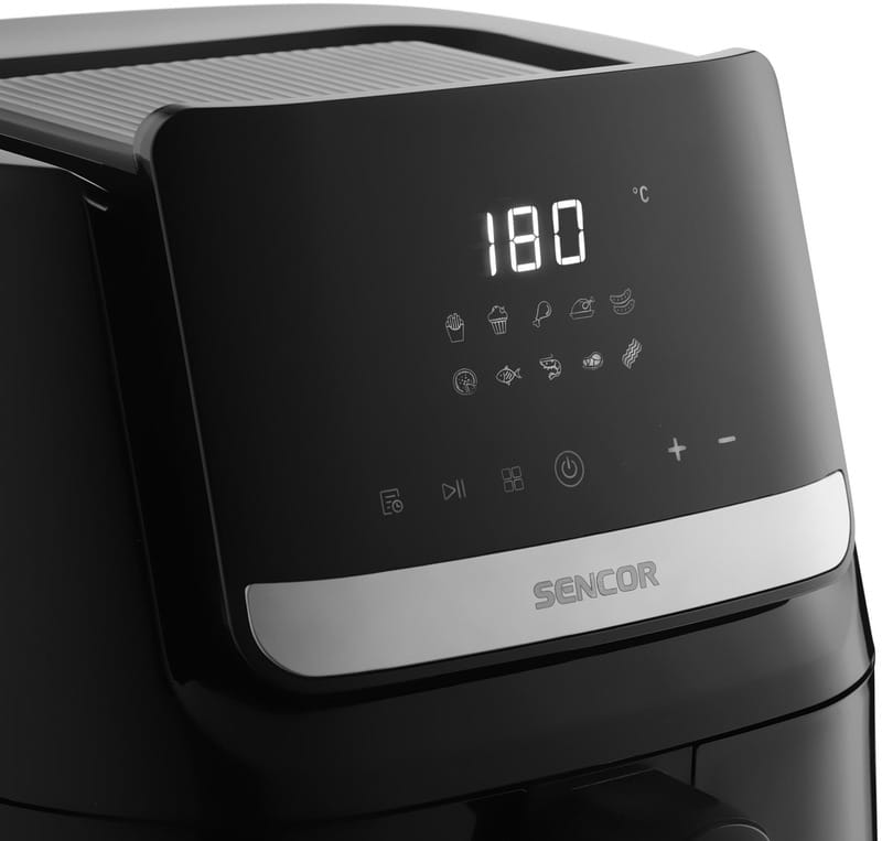 Мультипіч Sencor Vita SFR6550BK-EUE3