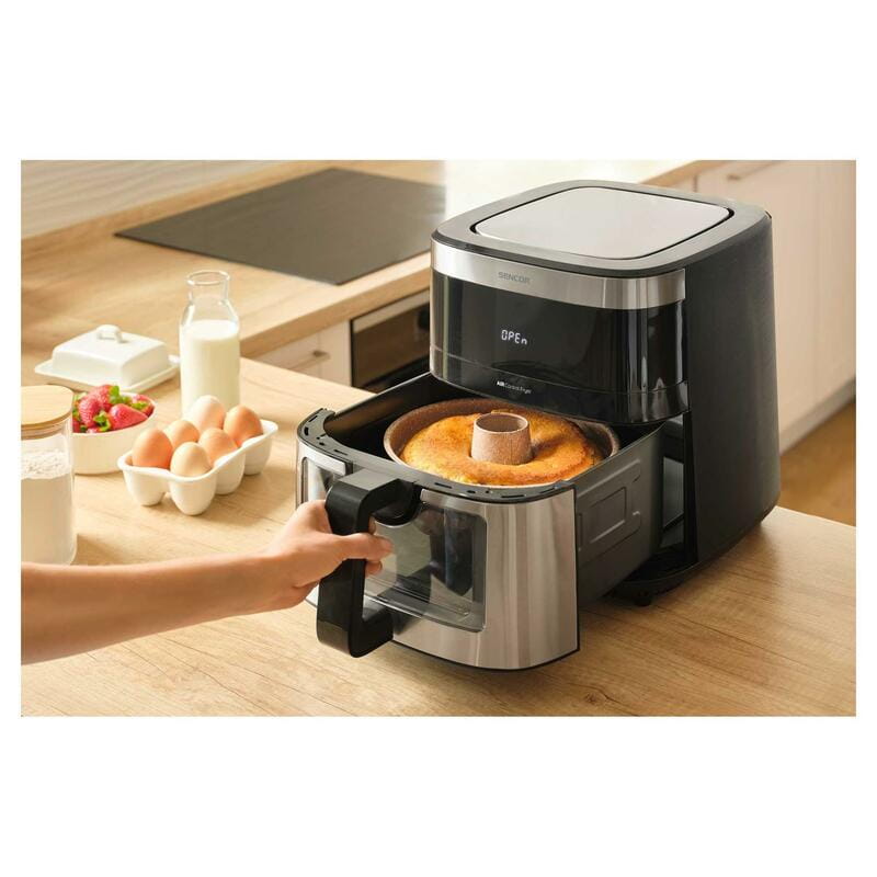 Мультипіч Sencor Vita SFR9000SS