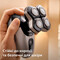 Фото - Змінні бритвені головки Philips HS740 Blade Refill HS740/15 | click.ua