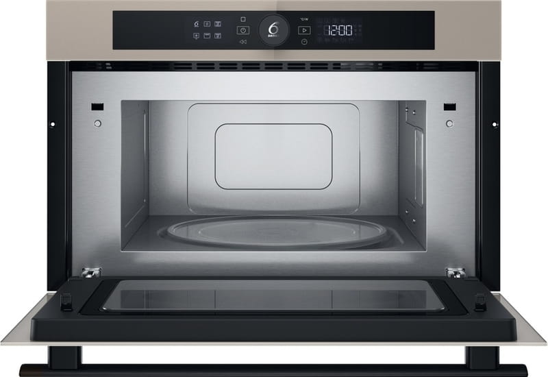 Вбудована мікрохвильова піч Whirlpool WMD44ME