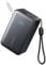 Фото - Універсальна мобільна батарея Anker Nano 10000mAh 45W Black (A1638H11) | click.ua