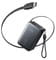 Фото - Універсальна мобільна батарея Anker Nano 10000mAh 45W Black (A1638H11) | click.ua