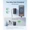 Фото - Універсальна мобільна батарея Anker Nano 10000mAh 45W Black (A1638H11) | click.ua