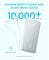 Фото - Универсальная мобильная батарея Anker Zolo 10000mAh 22.5W White (A110DH21) | click.ua