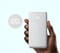 Фото - Универсальная мобильная батарея Anker Zolo 10000mAh 22.5W White (A110DH21) | click.ua