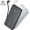 Фото - Универсальная мобильная батарея Anker Zolo 10000mAh 22.5W White (A110DH21) | click.ua
