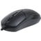 Фото - Мышь REAL-EL RM-211 Black USB | click.ua