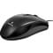 Фото - Мышь REAL-EL RM-211 Black USB | click.ua