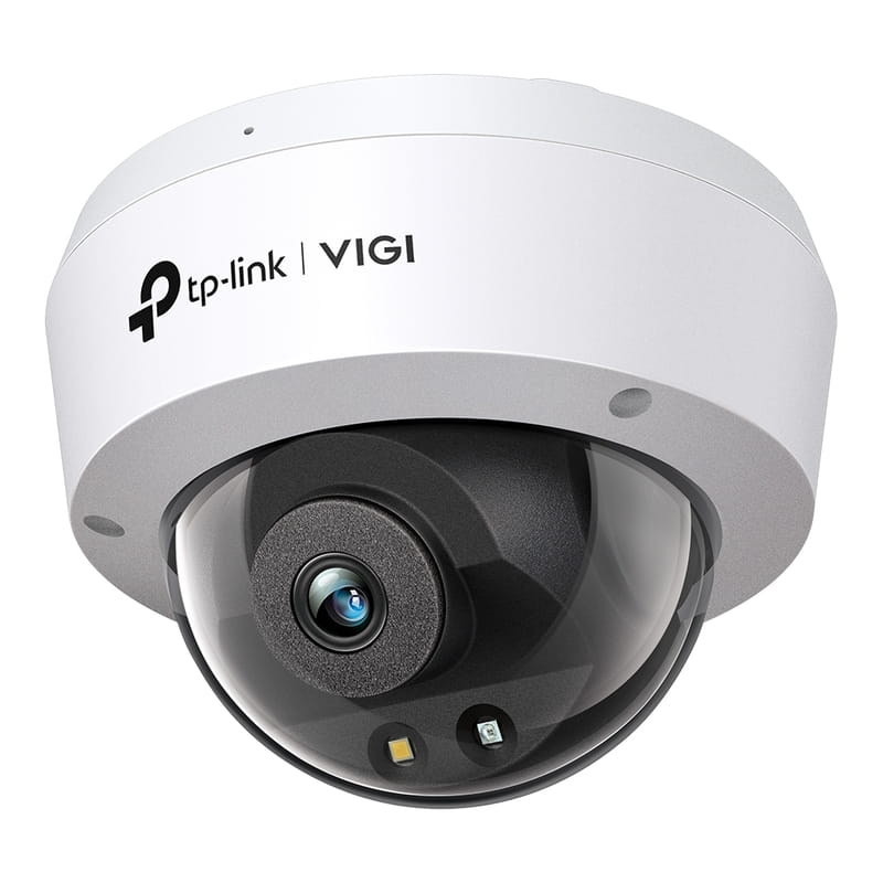 IP-камера TP-Link VIGI C250 2.8 mm
