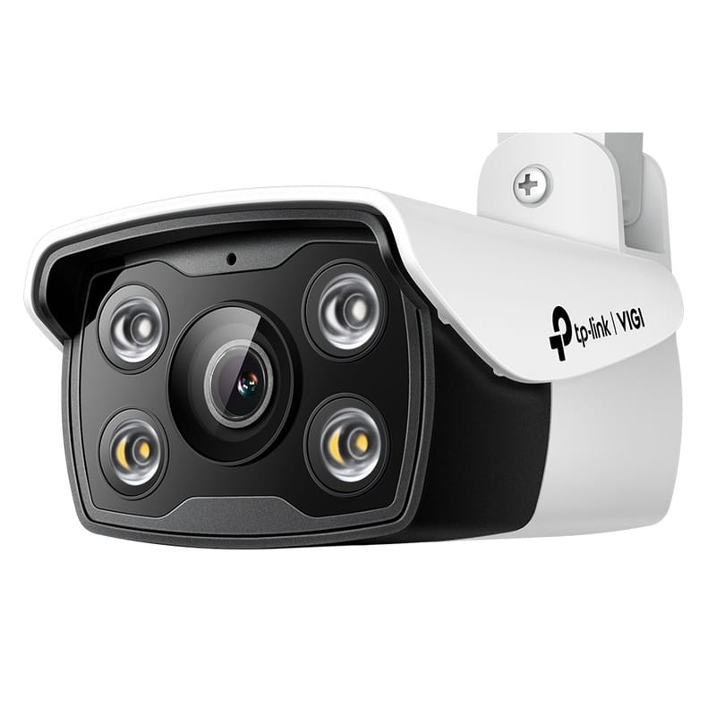IP-камера TP-Link VIGI C340 4 mm