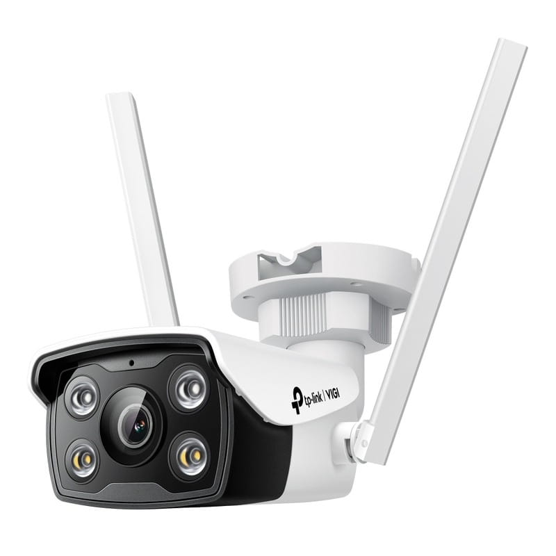 IP-камера TP-Link VIGI C340-W 4 mm